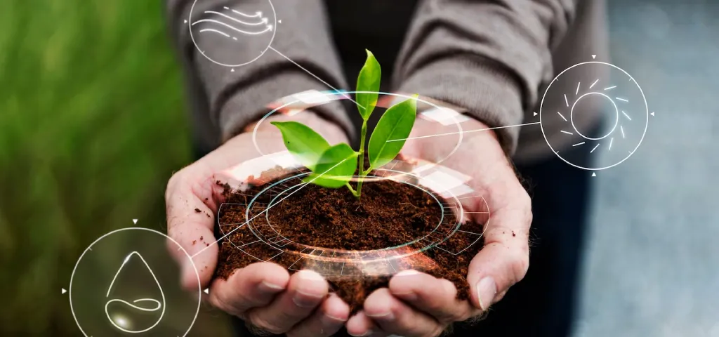 ESG strategies