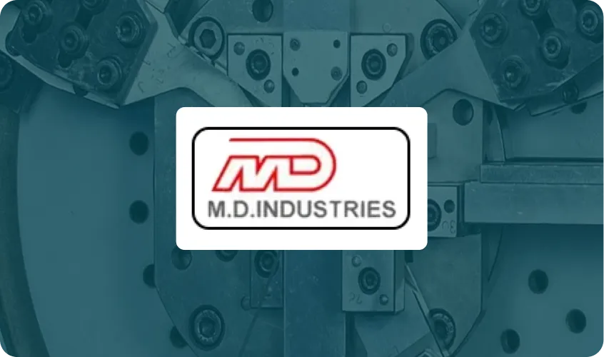 MD Industries