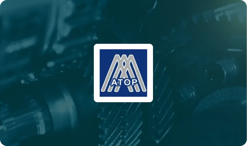 ATOP Group Advances Sustainability