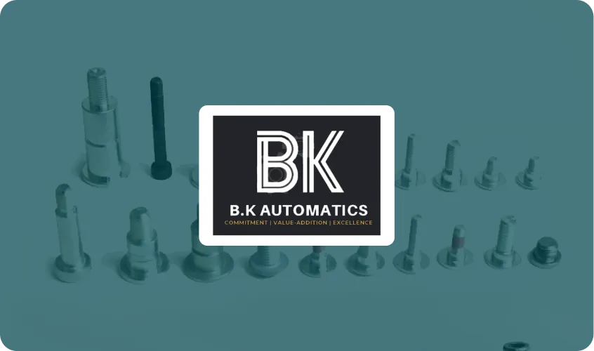 BK Automatics Achieves Carbon Compliance