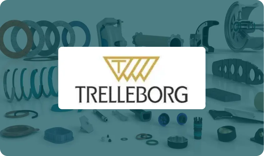 Trelleborg Sealing Solutions