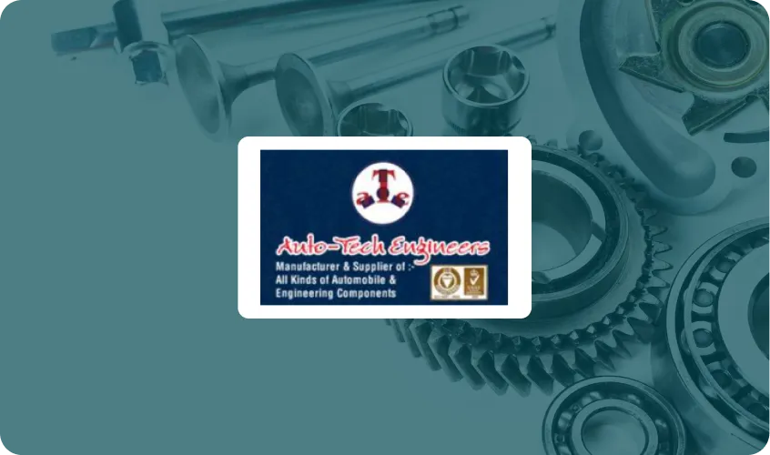Auto Tech Engineers Case Study