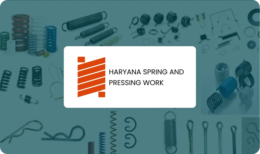 Haryana Spring