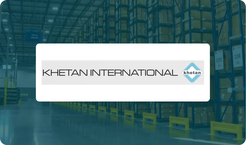 Khetan International Leverages