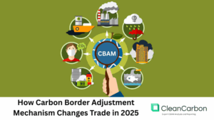 Carbon Border Adjustment Mechanism