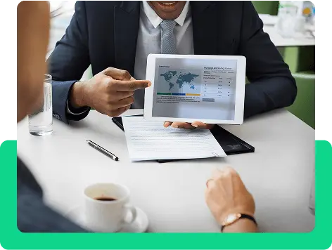 CBAM Consulting