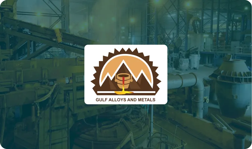 Gulf Alloys