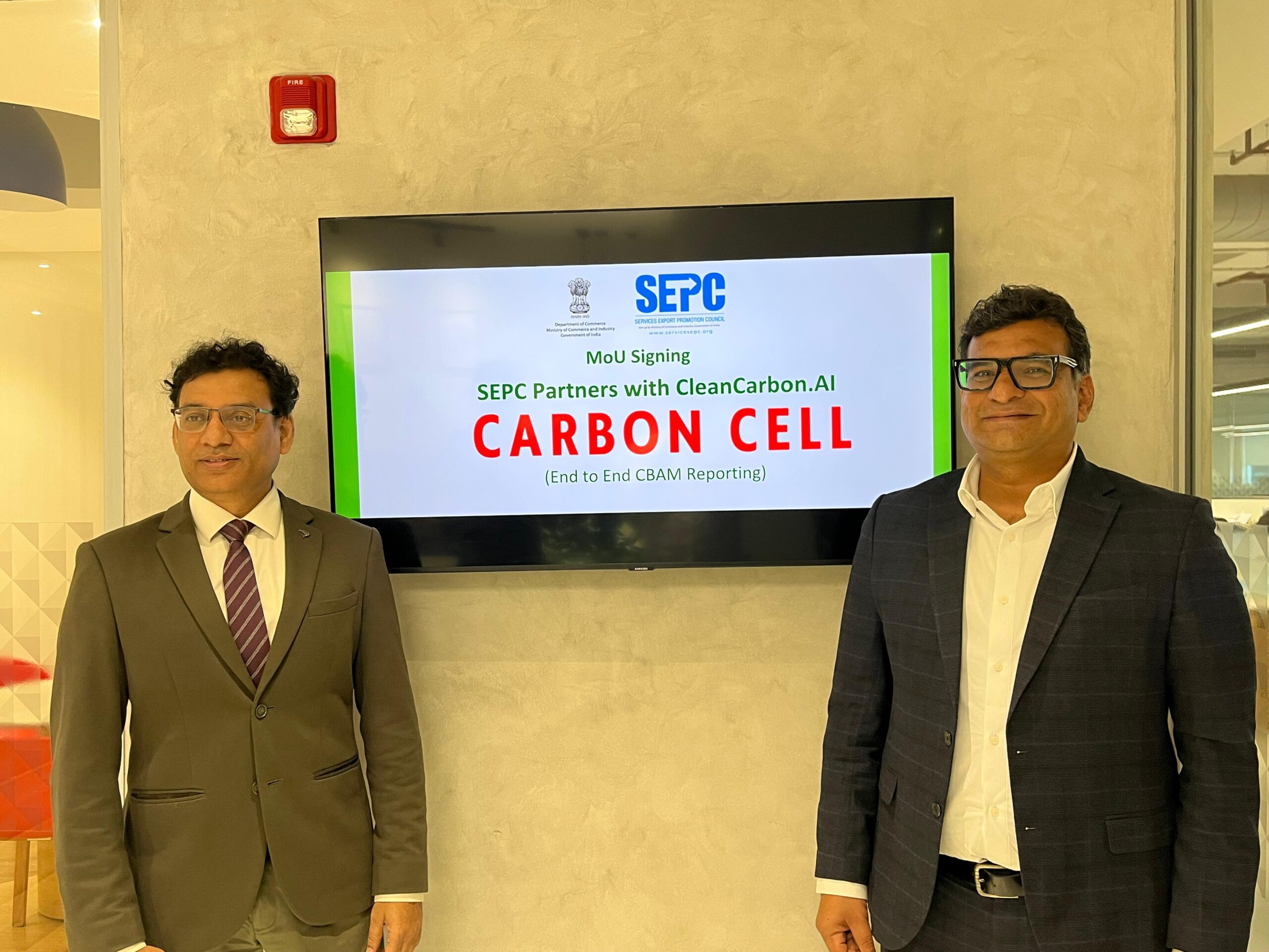 Carbon Cell
