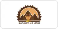 Gulf Alloys and Metals
