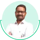 Kishan Yadav