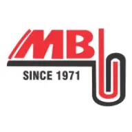 M.B. Machinery