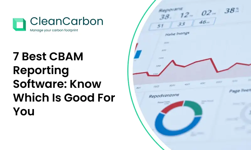 CBAM Reporting