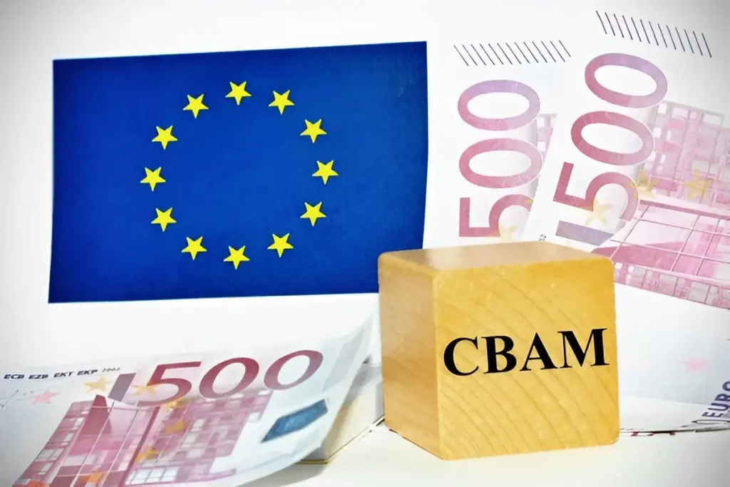 what is cbam