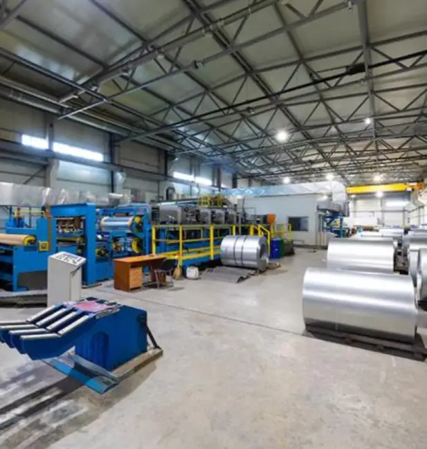 Jindal Aluminium Case Study