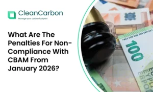 CBAM From January 2026