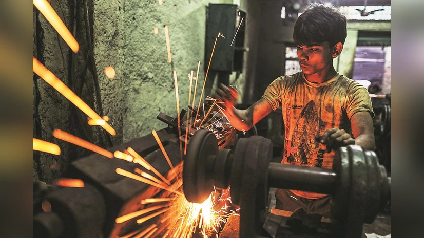 CBAM rules strain Indias steel MSMEs