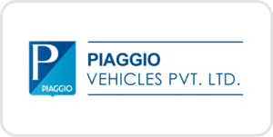 Piaggio Vehicles Pvt Ltd