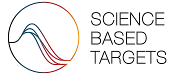 Science based targets