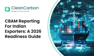 CBAM Reporting for Indian Exporters