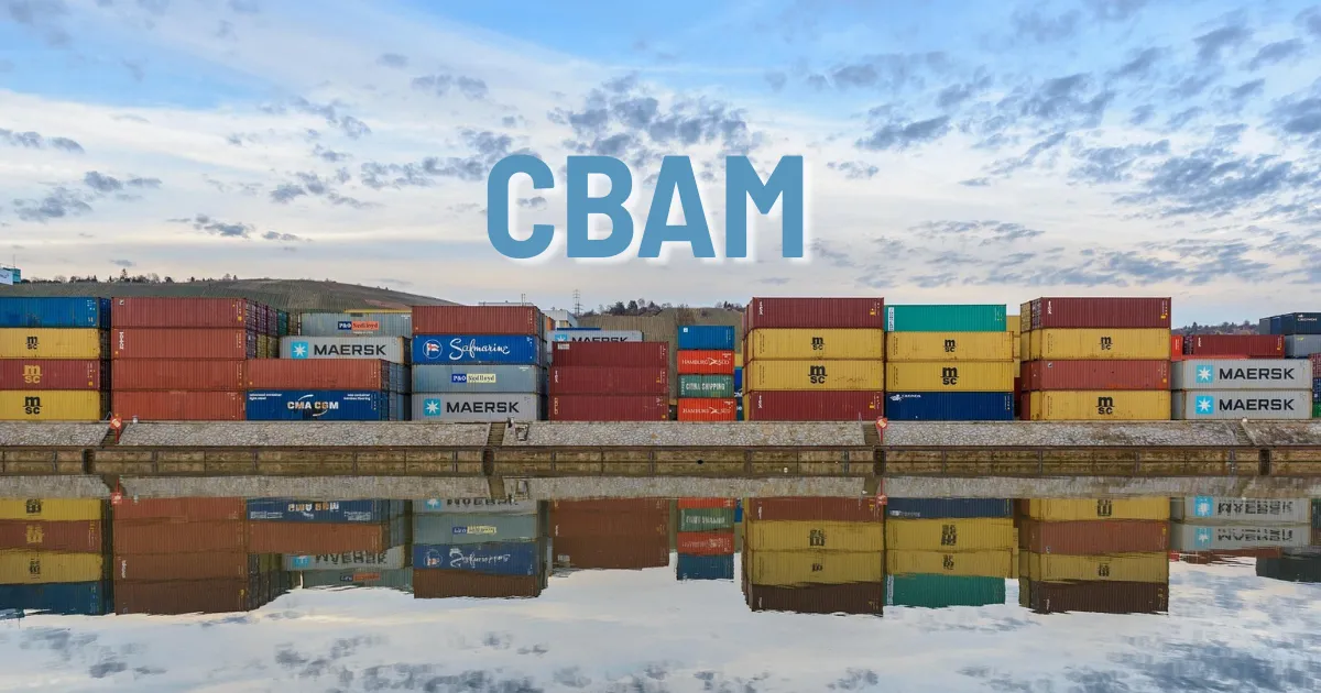 CBAM regulations for exporters