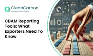 CBAM reporting tools