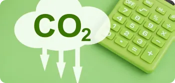 Calculate Carbon Emissions