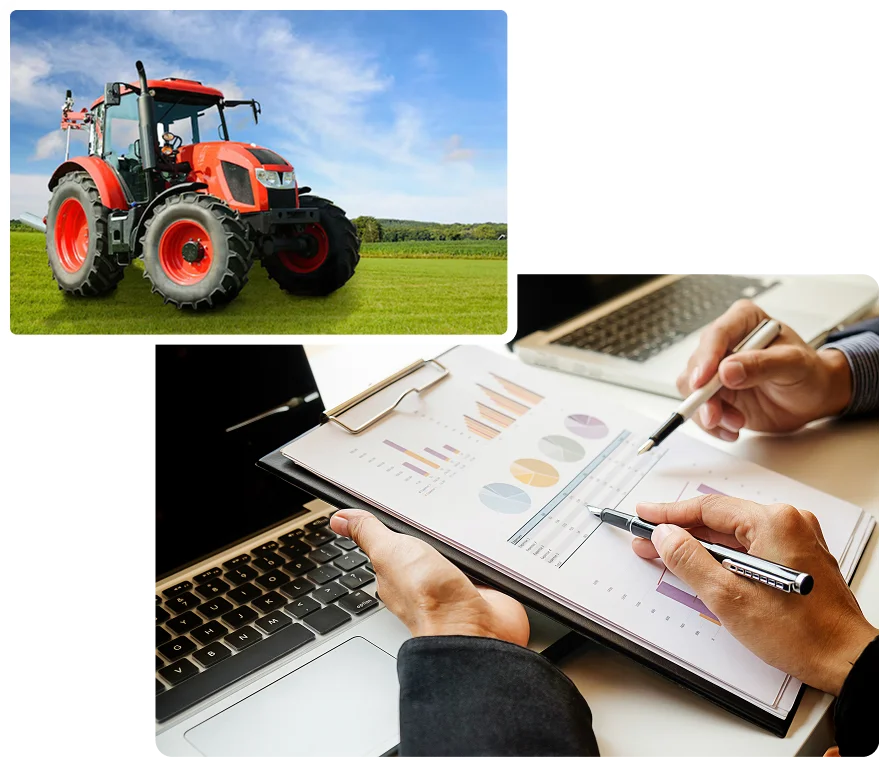 Case Study – Compliance Success for Tractor OEMs Exporting to Europe