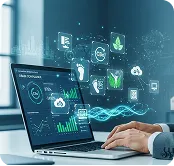 Collect and Integrate Data