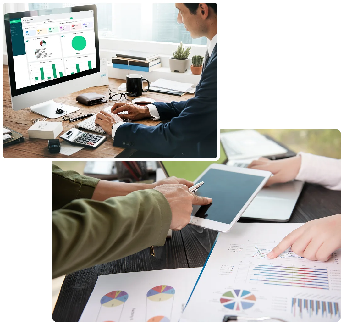 Features That Make CBAM Compliance Simple and Scalable