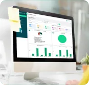 Generate CBAM-Compliant Reports
