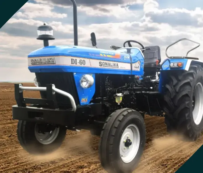 Sonalika Tractors Retains EU Market Share