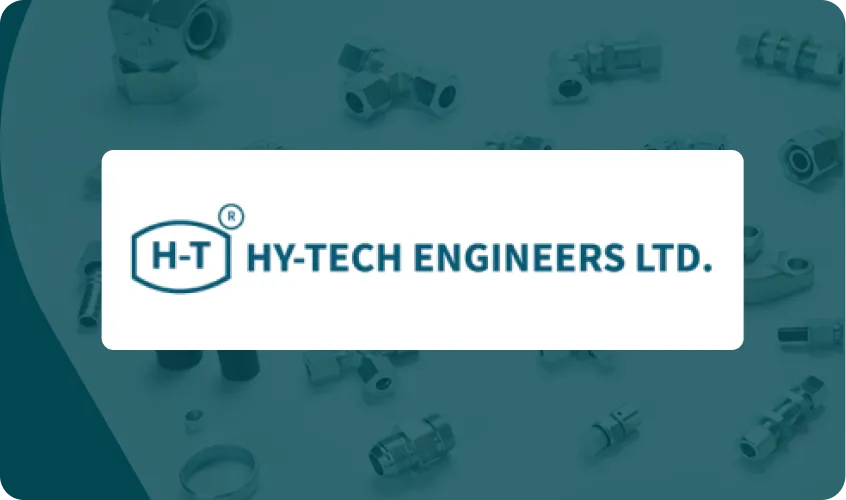 HY-Tech Engineers Case Study Banner