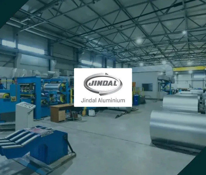 Jindal Aluminium reduces CBAM tax