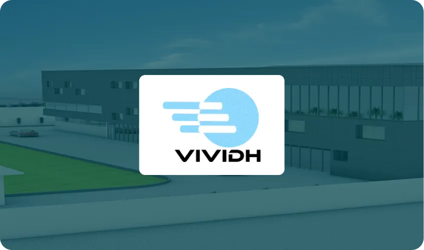 Vividh Case Study