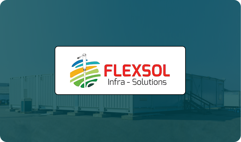 flexsol case study