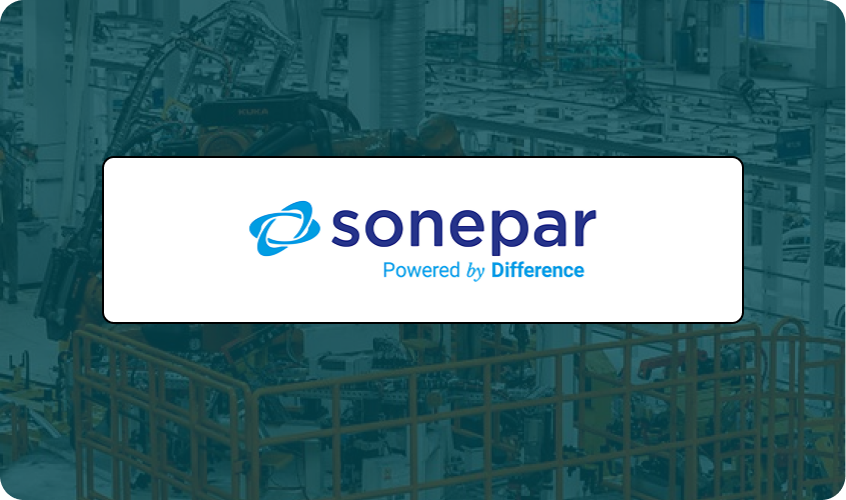 sonepar case study