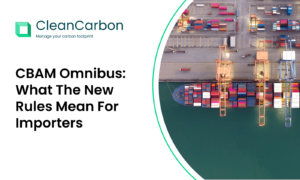 CBAM Omnibus
