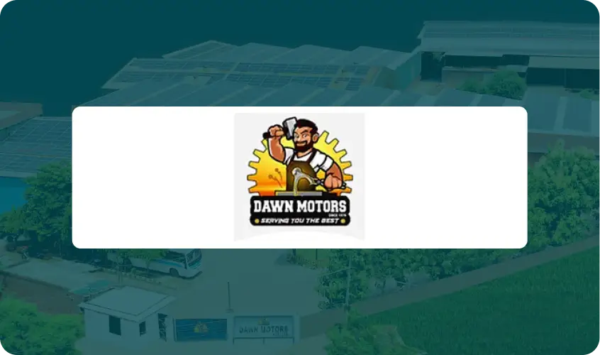 Dawn Motors