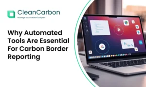 automated CBAM reporting