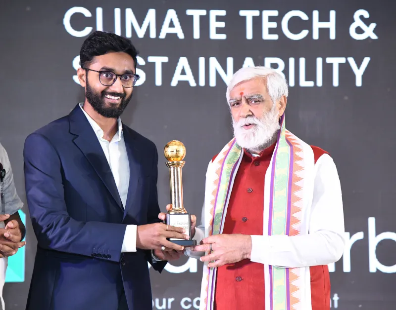 Climate Finance Summit 2026