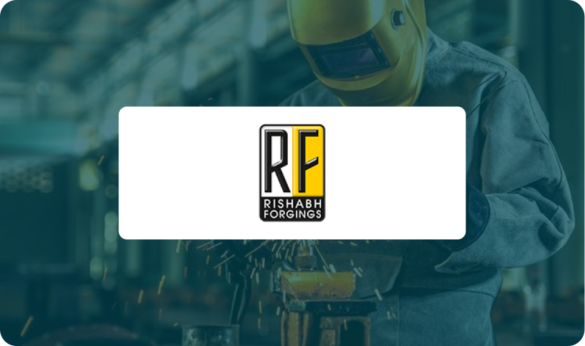 Rishabh-Forgings