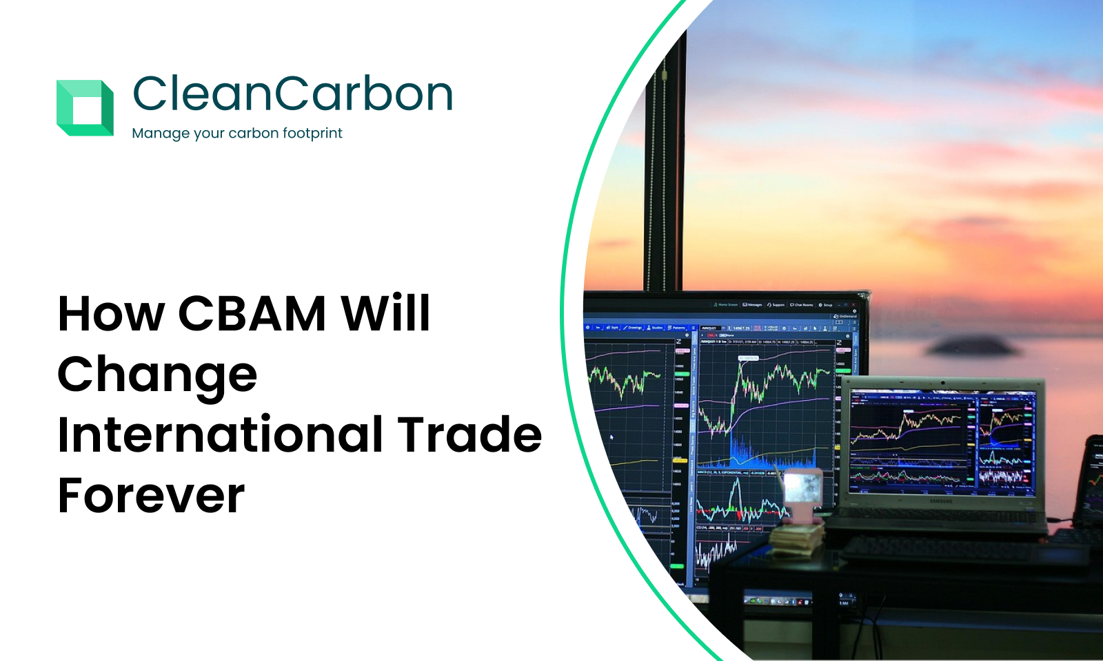 CBAM trade