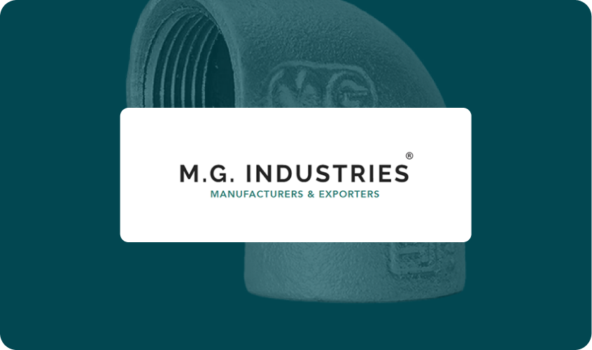 MG Industries