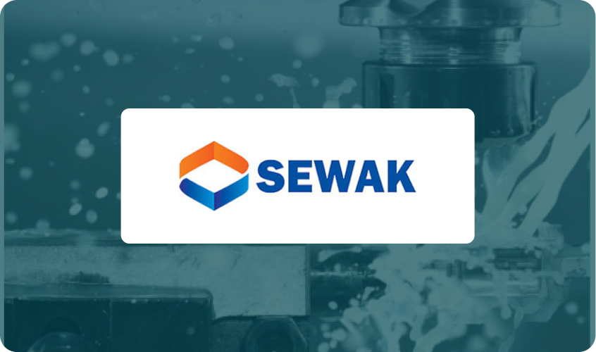 Sewak Forgings