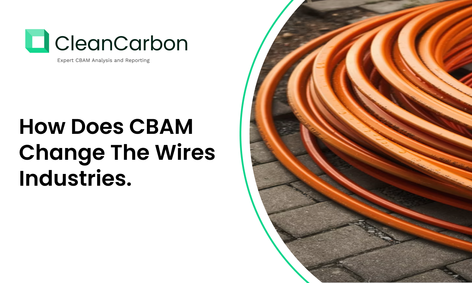 cbam for wire industries