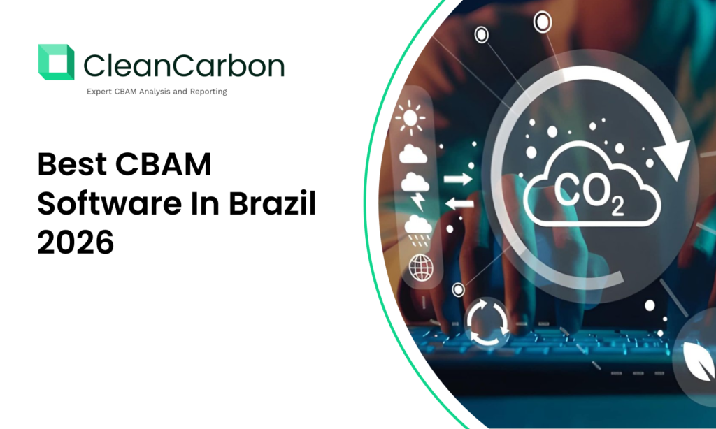 CBAM software