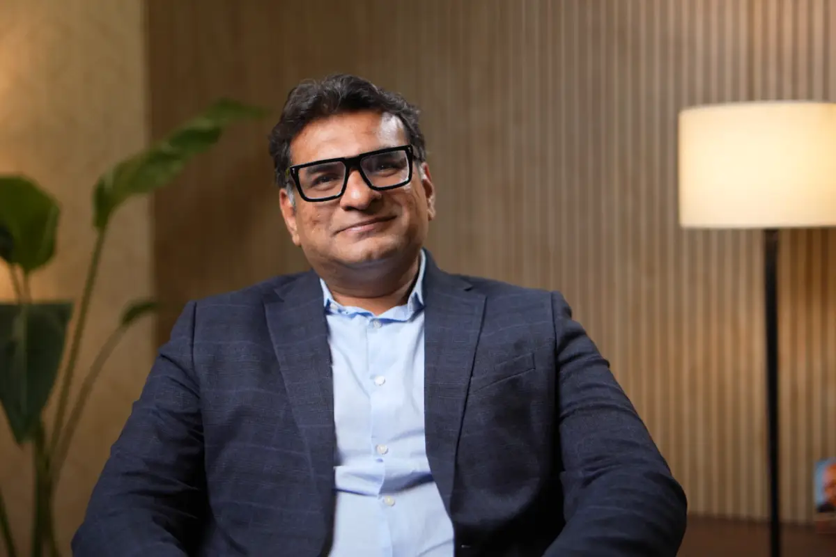 Nilesh Bhatted