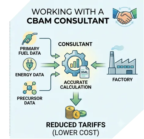 Why Work With cleancarbon