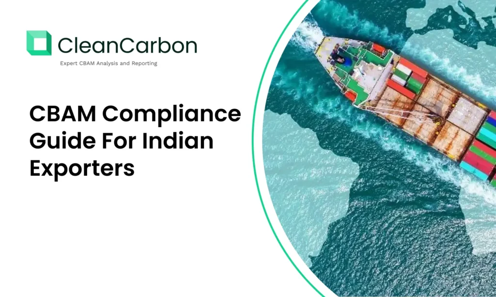 CBAM Compliance Guide 2026