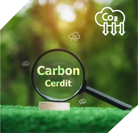 Carbon-Credit Ready